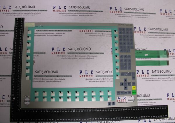 15 PC677 (6AV7872-0BA22-1CA0 )