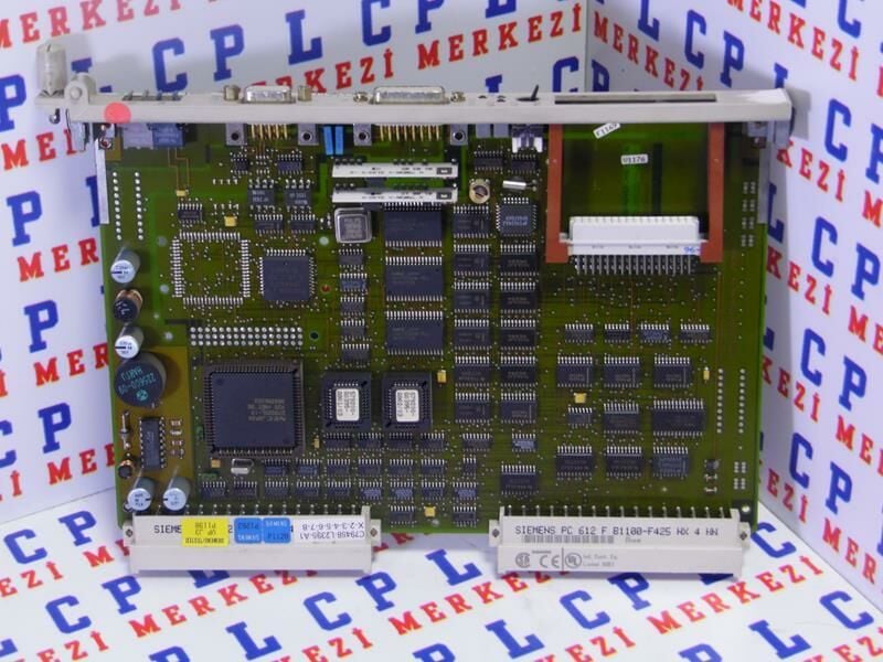 6GK1543-1AA01, 6GK1 543-1AA01 SINEC CP5431 FMS YENİ KUTU AÇIK