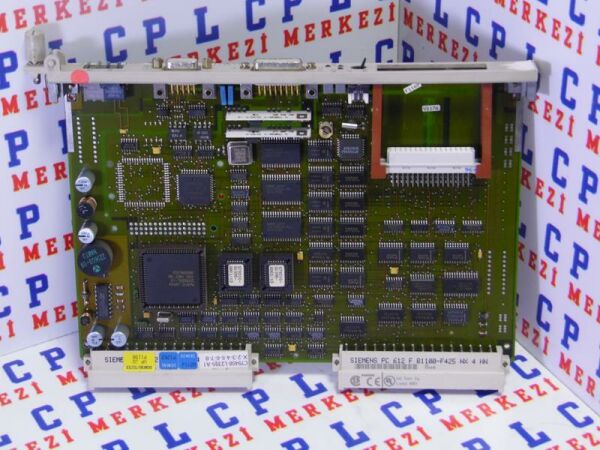 6GK1543-1AA01, 6GK1 543-1AA01 SINEC CP5431 FMS YENİ KUTU AÇIK
