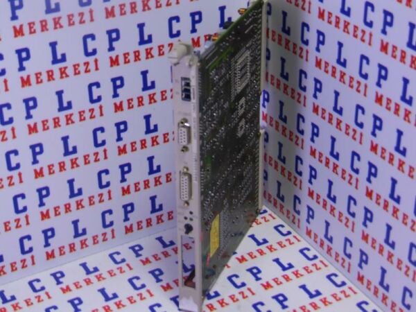 6GK1543-1AA01, 6GK1 543-1AA01 SINEC CP5431 FMS YENİ KUTU AÇIK