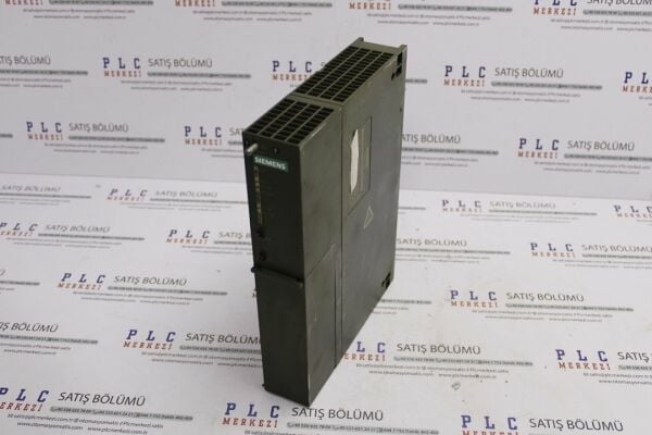 6ES7407-0KA01-0AA0, 6ES7 407-0KA01-0AA0 SIMATIC S7-400 POWER SUPPLY PS407 10A