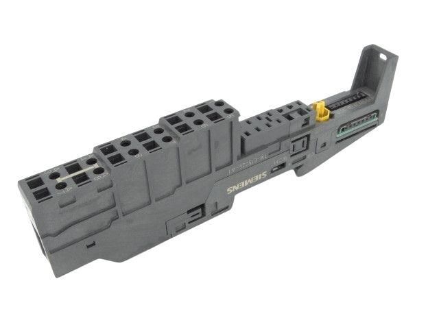 TME15C26A1-04 PLC SIMATIC S5 I/O MODUL SOKETİ SIEMENS