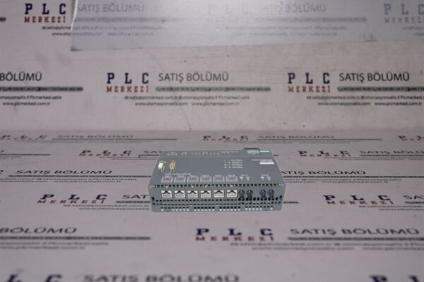 6GK1105-2AB00, 6GK1 105-2AB00 OSM TP62 OPTICAL SWITCH MODUL SIEMENS