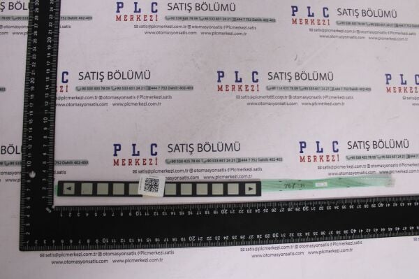 A98L-0001-0290 TUŞ TAKIMI FANUC