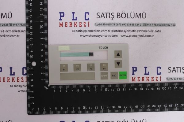 6ES7272-0AA30-0YA01 (TD200)