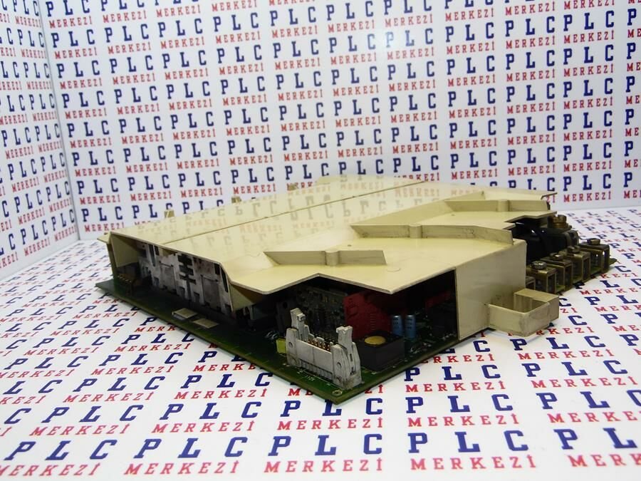 6SC6130-0FE00 SIMODRIVE 610 AC FDD 2. EL