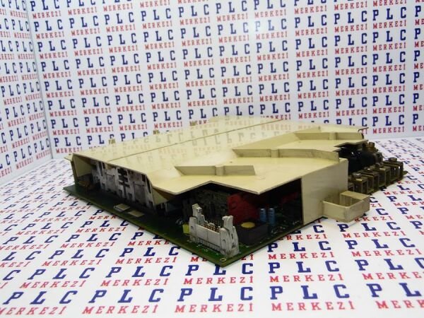 6SC6130-0FE00 SIMODRIVE 610 AC FDD 2. EL