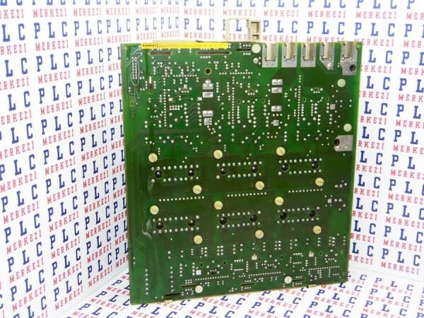 6SC6130-0FE00 SIMODRIVE 610 AC FDD 2. EL