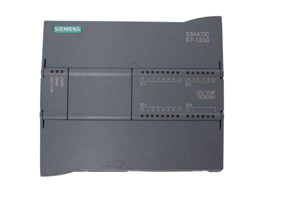 6ES7215-1HF40-0XB0 CPU 1215 FC, comp ÜRT.GARANTİLİ SIEMENS