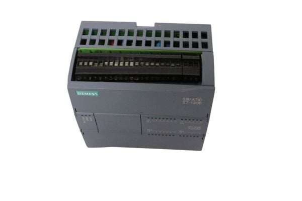 6ES7215-1HF40-0XB0 CPU 1215 FC, comp ÜRT.GARANTİLİ SIEMENS