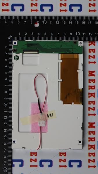 ABB DSQC679 LCD 11,5X15,1CM