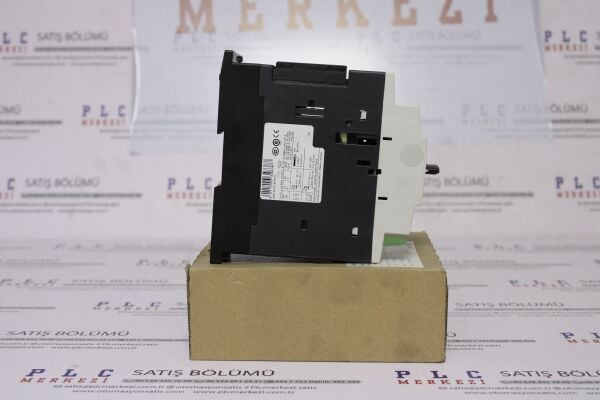 MOTOR PROTECTION CIRCUIT-BREAKER AÇIK KUT SIEMENS