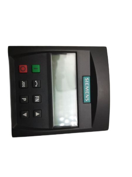 6SE6400-0BP00-0AA1 MICROMASTER 4 BASIC OPERATOR PANEL