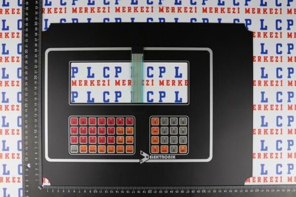 BEC ELEKTRONIK MEMBRAN