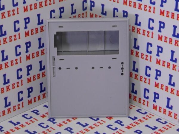 ÖN/ARKA  KASA OP7 PLASTİK SET