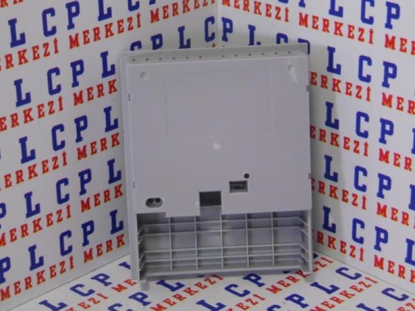 ÖN/ARKA  KASA OP7 PLASTİK SET