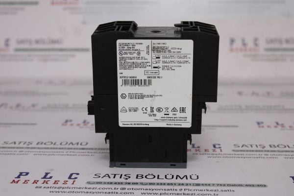 3UF70121AU000 SIMOCODE pro Series ; 3UF7 Series ; SIRIUS Series SIEMENS