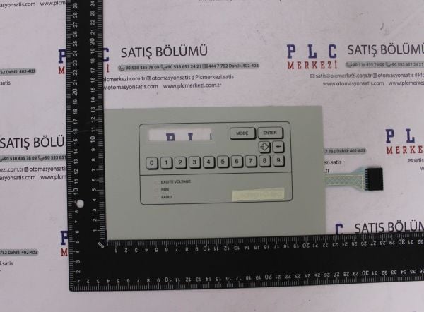 ZEPPELIN SCREEN-D-TECT