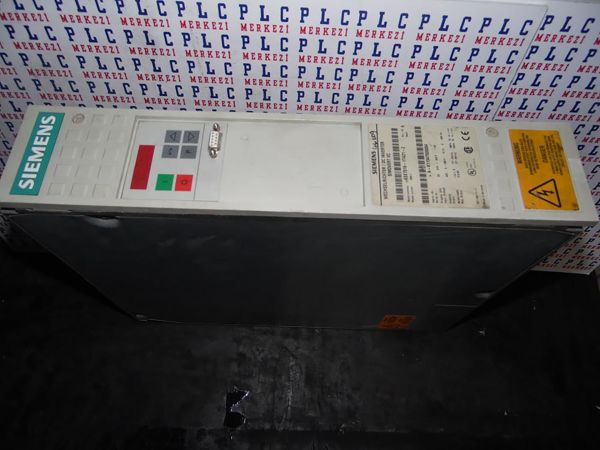 6SE7016-1TA21-Z SIMOVERT MASTERDRIVES