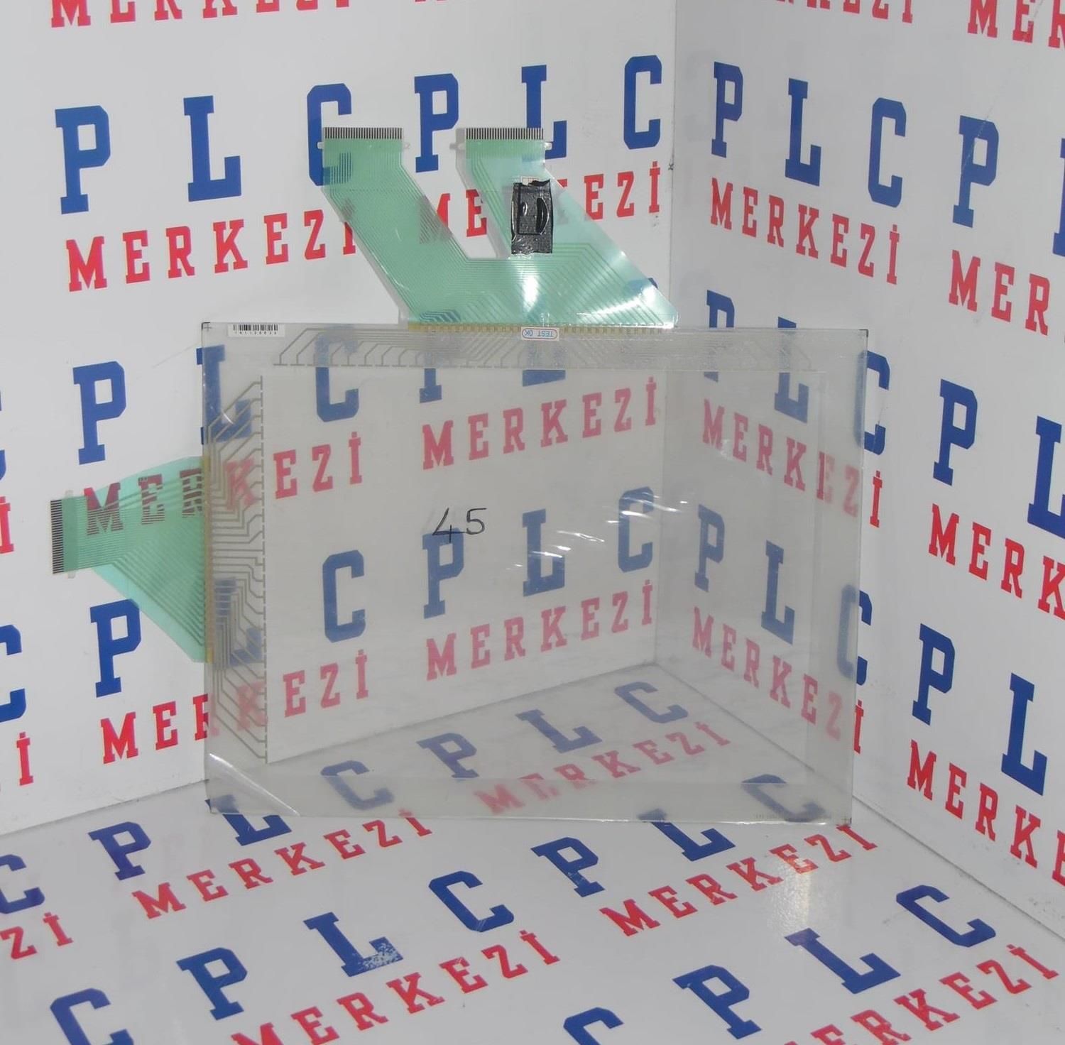 NT631C-ST153 TOUCH SCREEN