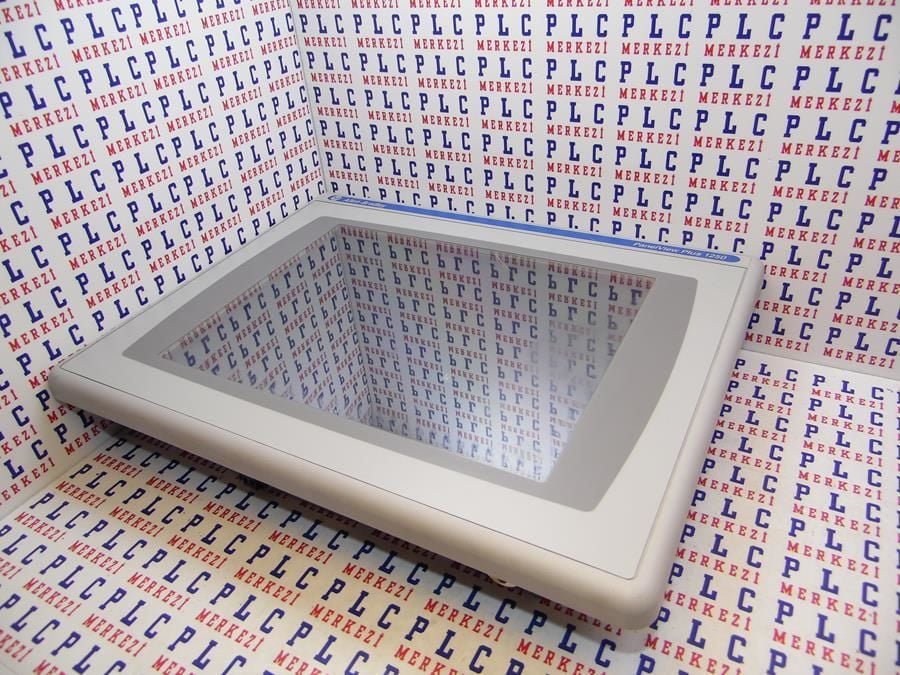 2711P-RDB15C TOUCHSCREEN+KEYPAD (SET)