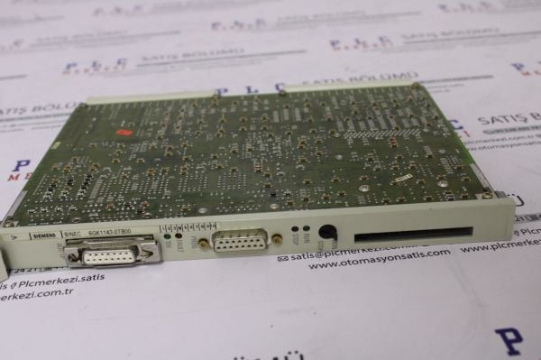 6GK1143-0TB00, 6GK1 143-0TB00 CP1430 TF EX