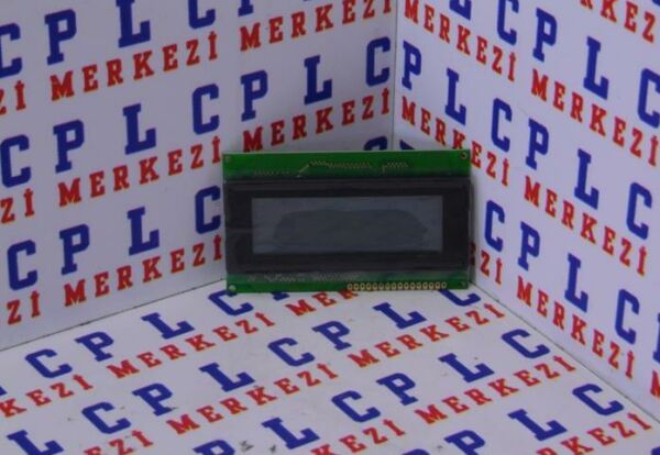 HDM20416H-S00S LCD EKRAN