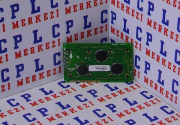 HDM20416H-S00S LCD EKRAN