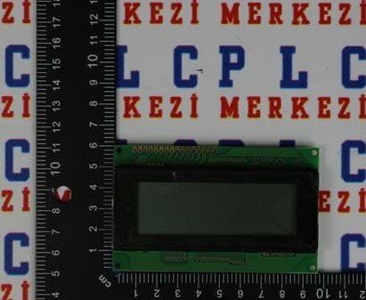 HDM20416H-S00S LCD EKRAN