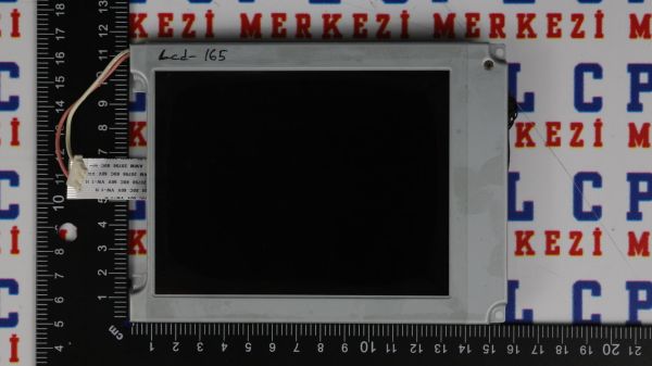 LM6Q32 LCD (VT565W) (VT320W) LCD EKRAN