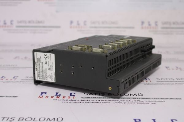 6GK1105-2AA10, 6GK1 105-2AA10 OSM ITP62 OPTICAL SWITCH MODUL SIEMENS