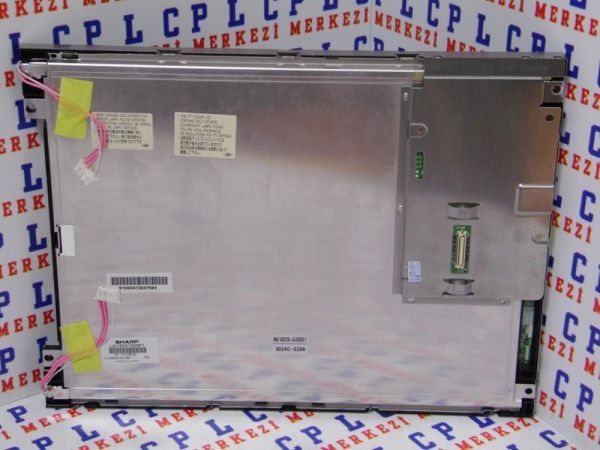 LQ150X1DWF1 LCD MP370 LCD EKRAN