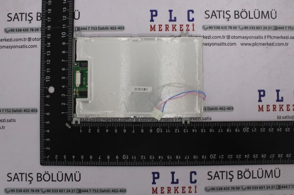 3HNM05345-1 LCD, LM32K10 LCD EKRAN