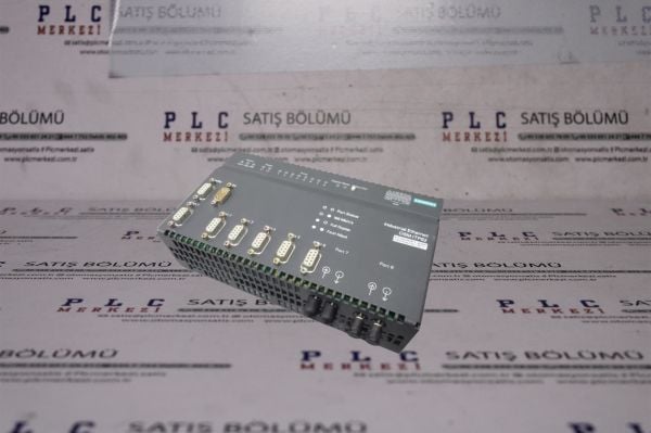 6GK1105-2AA00, 6GK1 105-2AA00 OSM TP22 OPTICAL SWITCH MODUL SIEMENS