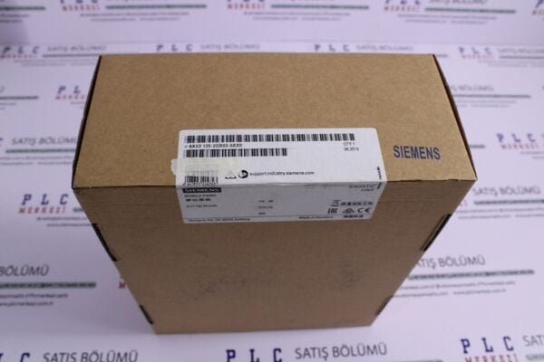 6AV2125-2GB03-0AX0, 6AV2 125-2GB03-0AX0 SIMATIC HMI KTP700 MOBILE 7  ÜRT.GARANTİSİ