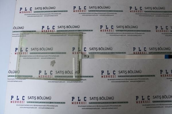 SCN-A5-FLT-10.4-201-0H1-R 5W TOUCH SCREEN (PN-0707