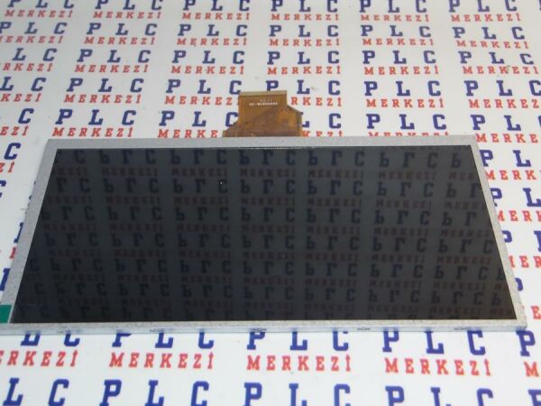 AT090TN12 V1 V3 9'' 211X127 4MM  LCD KTP900 UYUMLU LCD EKRAN