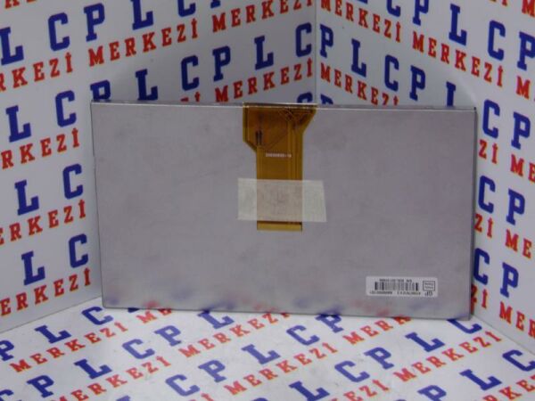 AT090TN12 V1 V3 9'' 211X127 4MM  LCD KTP900 UYUMLU LCD EKRAN