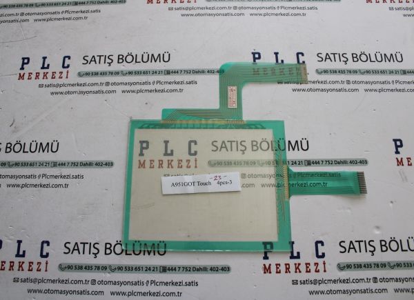 A951G0T TOUCH SCREEN