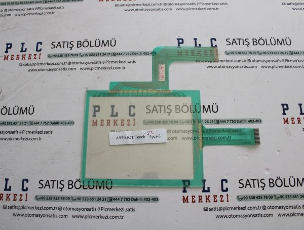 A951G0T TOUCH SCREEN