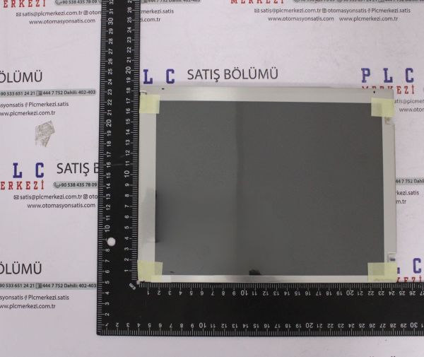 G104SN02 V2 LCD (Q84R) LCD EKRAN