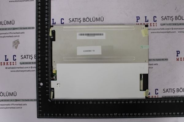 G104SN02 V2 LCD (Q84R) LCD EKRAN