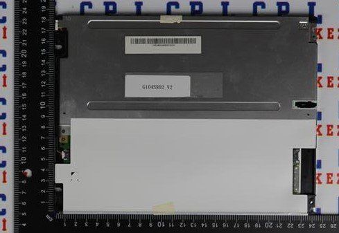 G104SN02 V2 LCD (Q84R) LCD EKRAN