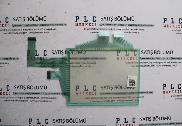 NS8 OMRON TOUCHSCREEN