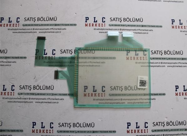 NS8 OMRON TOUCHSCREEN