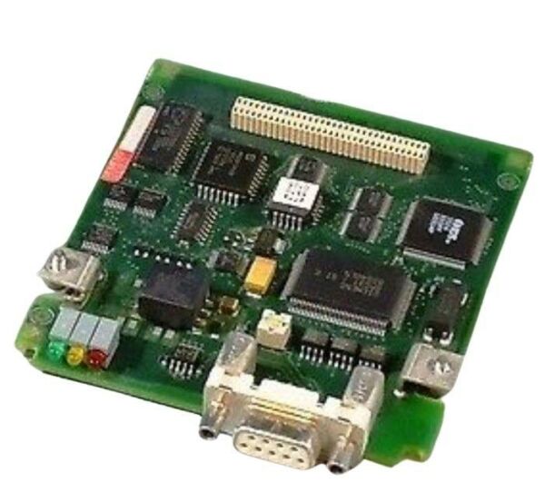 6ES7090-0XX84-0FF5, 6ES7 090-0XX84-0FF5 SIEMENS CONTROL COMMUNICATION; CBP2; PROFIBUS