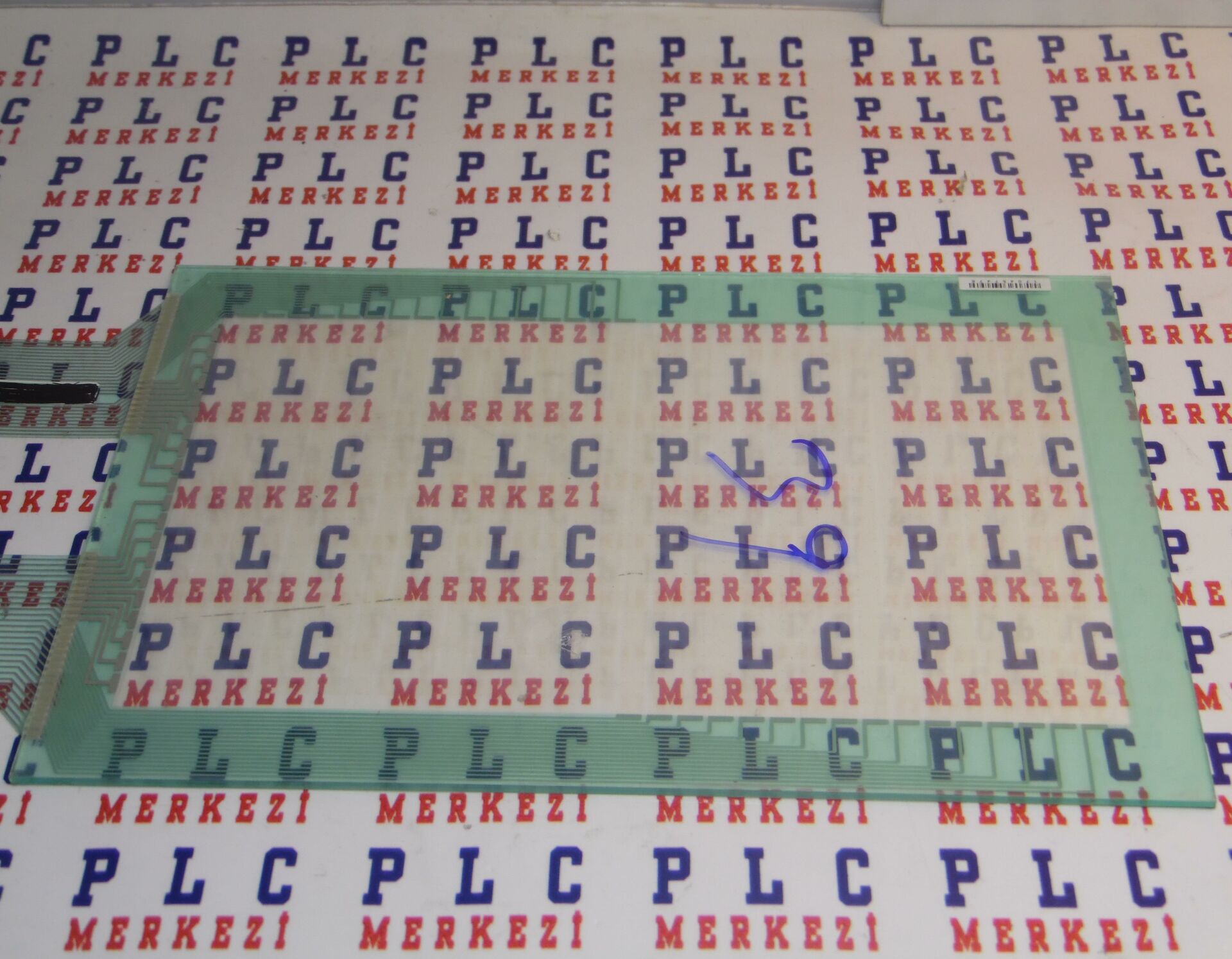 MP270/MP277-8''-A5E00481320 4W TOUCHSCREEN