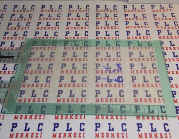 MP270/MP277-8''-A5E00481320 4W TOUCHSCREEN