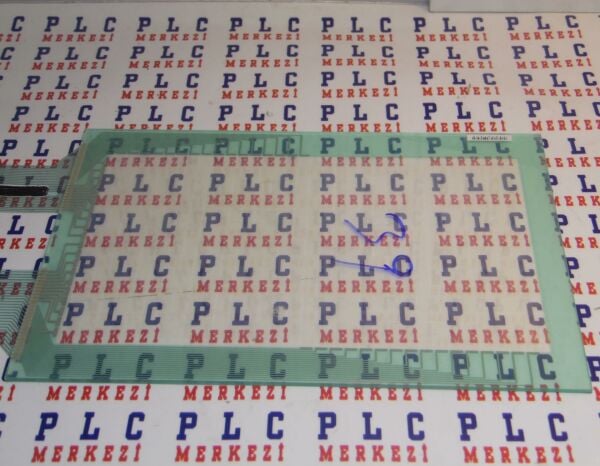 MP270/MP277-8''-A5E00481320 4W TOUCHSCREEN