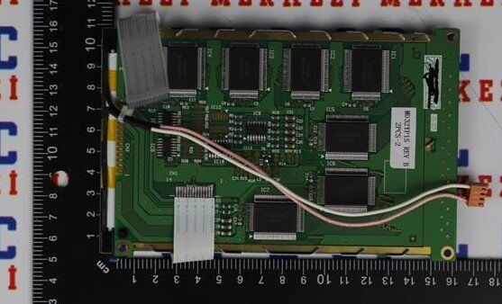 M032YP1S REV B LCD EKRAN